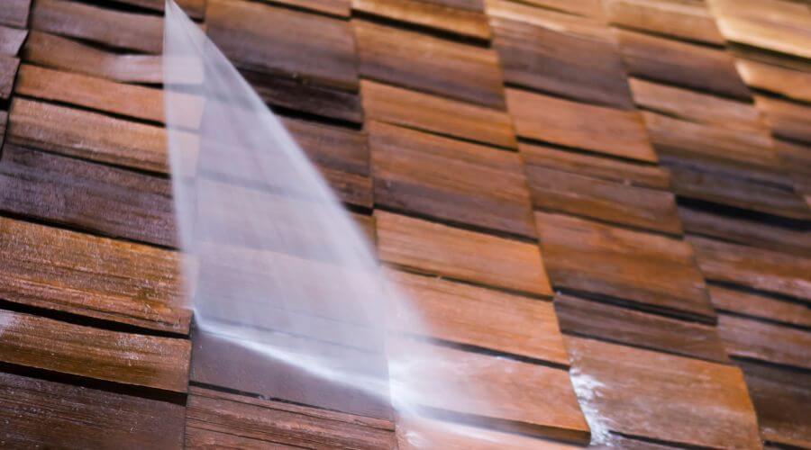 Asphalt Roofing in Mattapan, MA